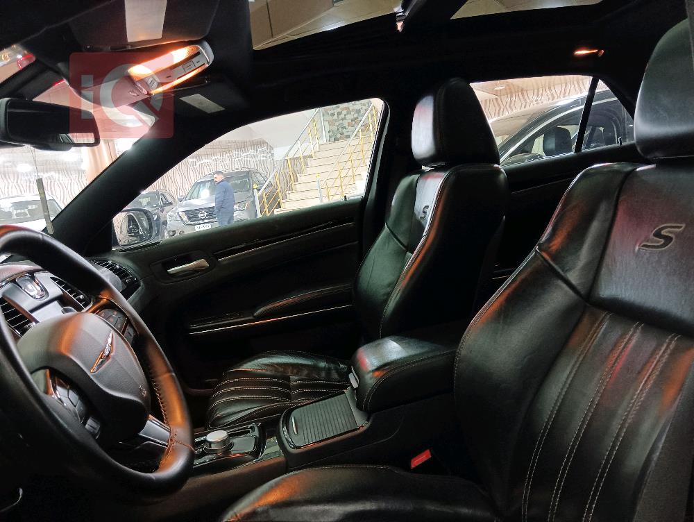 Chrysler 300
